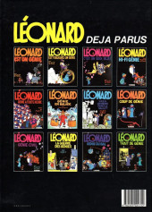 Verso de Léonard -9a1985- Génie civil