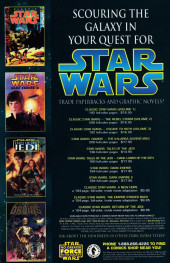 Verso de Star Wars : Shadows of the Empire (1996) -5- Star Wars: Shadows of the Empire part 5 of 6