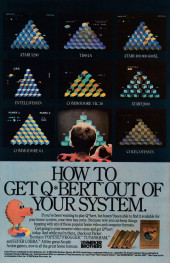 Verso de Star Wars (1977 - Marvel Comics) -82- Diplomacy