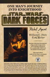 Verso de Star Wars : The Last Command (1997) -4- Star Wars: The Last Command part 4 of 6