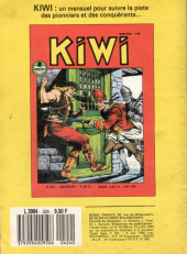 Verso de Zembla (Lug) -424- Le roi Rasmus