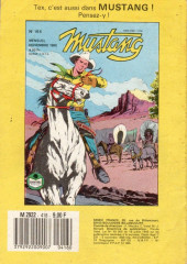 Verso de Zembla (Lug) -418- Le sorcier des Rogs