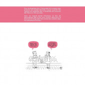 Verso de 11 Thèses en BD -2- Edition 2017