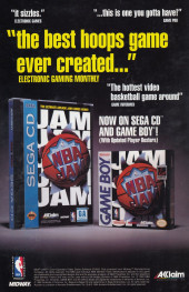 Verso de Sgt. Rock (1988) -SP02- Sgt. Rock Special #2