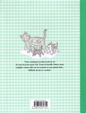 Verso de Chi - Une vie de chat (grand format) -18- Tome 18