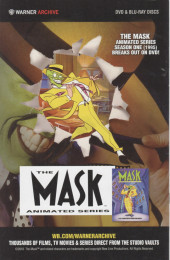 Verso de Aliens: Dust To Dust (2018) -2- Issue #2