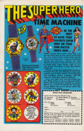 Verso de Doorway to Nightmare (1978) -1- Cindy Barns