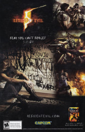 Verso de Madame Xanadu (2008) -9- Chapter the Last: Of the Future