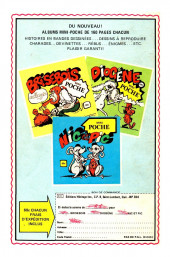 Verso de L'invincible Iron Man (Éditions Héritage) -4950- Ultimo!