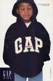 Verso de The kents (1997) -4- Bleeding Kansas part 4