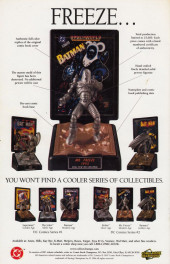 Verso de The kents (1997) -5- Brother versus Brother Part 1