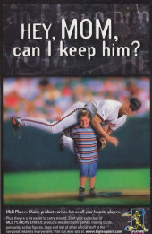 Verso de The kents (1997) -8- Brother versus Brother