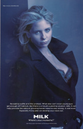 Verso de The kents (1997) -12- To The Stars By Hard Ways Part 4