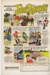 Verso de Swamp Thing Vol.1 (DC Comics - 1972) -24- The Earth Below