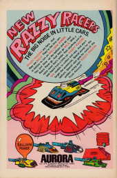 Verso de Tarzan (1972) -208- Origin of the Ape Man, Book 2: A Son's Vengeance