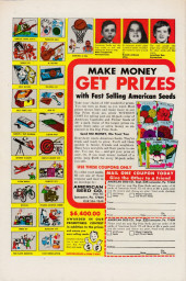 Verso de Tarzan (1972) -219- Part 1: Trial by Treachery