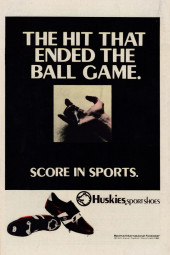 Verso de Tarzan (1972) -220- Part 2: Fury in the Desert