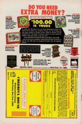 Verso de Tarzan (1972) -222- Part 4: The City of Gold