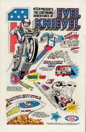 Verso de Tarzan (1972) -235- The Magic Herb