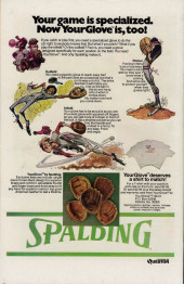 Verso de Tarzan (1972) -251- Part Two: Jungle War