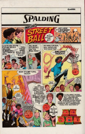 Verso de Tarzan (1972) -256- The Final Quest