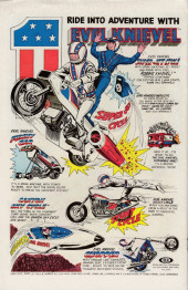 Verso de Tarzan (1972) -257- The Nightmare