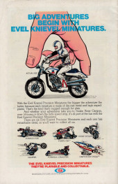 Verso de Tarzan (1972) -258- The Renegades