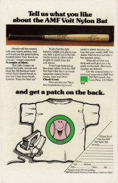 Verso de Korak, Son of Tarzan (1972) -58- Cave of Darkness