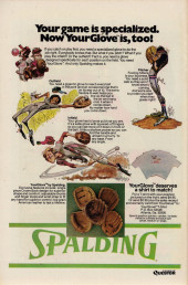 Verso de Tarzan Family (1975) -64- The Gigantics