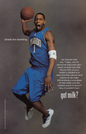 Verso de Tom Strong's Terrific Tales (2002) -8- Tom Strong's Terrific Tales #8