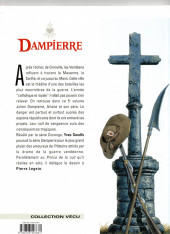 Verso de Dampierre -5b2016- Le cortège maudit