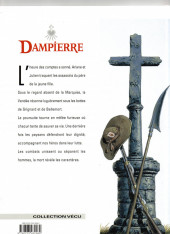Verso de Dampierre -9a2016- Point de pardon pour les fi d'garces!