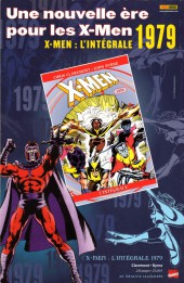 Verso de X-Men (1re série) -76- Crise d'identité