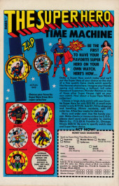 Verso de Sgt. Rock (1977) -312- No Name Hill