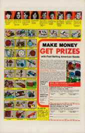 Verso de Sgt. Rock (1977) -316- Another Hill