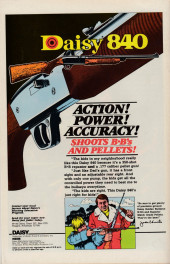 Verso de Sgt. Rock (1977) -333- Ask the Dead