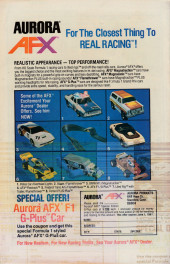 Verso de Sgt. Rock (1977) -350- Home by Christmas