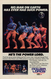 Verso de Sgt. Rock (1977) -384- Old Paisans Never Die