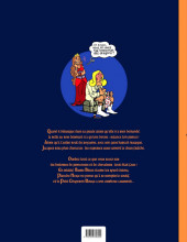 Verso de Les concontes