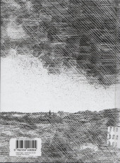 Verso de Le manifeste du parti communiste (Rowson) - Le Manifeste du parti communiste