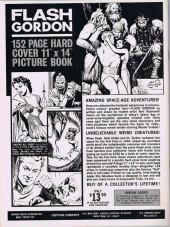 Verso de Vampirella (1969) -5- Issue # 5