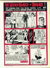 Verso de Vampirella (1969) -12- Issue # 12