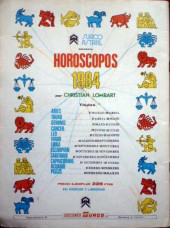 Verso de Kelly ojo magico (Surco - 1983) -8- El planeta de los gigantes