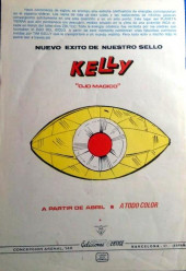 Verso de Mytek el poderoso (Vértice - 1981) -2- Fin del coloso