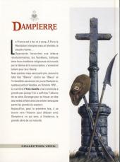 Verso de Dampierre -2b1997- Le temps des victoires