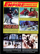 Verso de Vampirella (1969) -109- Issue # 109