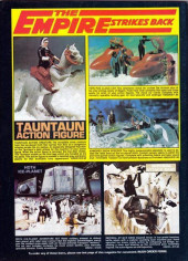 Verso de Vampirella (1969) -110- A Feast of Fear!