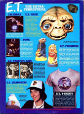 Verso de Vampirella (1969) -112- The Walker of Worlds