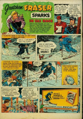 Verso de The lone Ranger (Dell - 1948) -58- Issue # 58