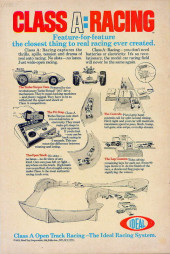 Verso de The tomb of Dracula (1972) -4- The bride of Dracula!